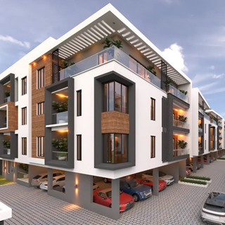 Lagos Office